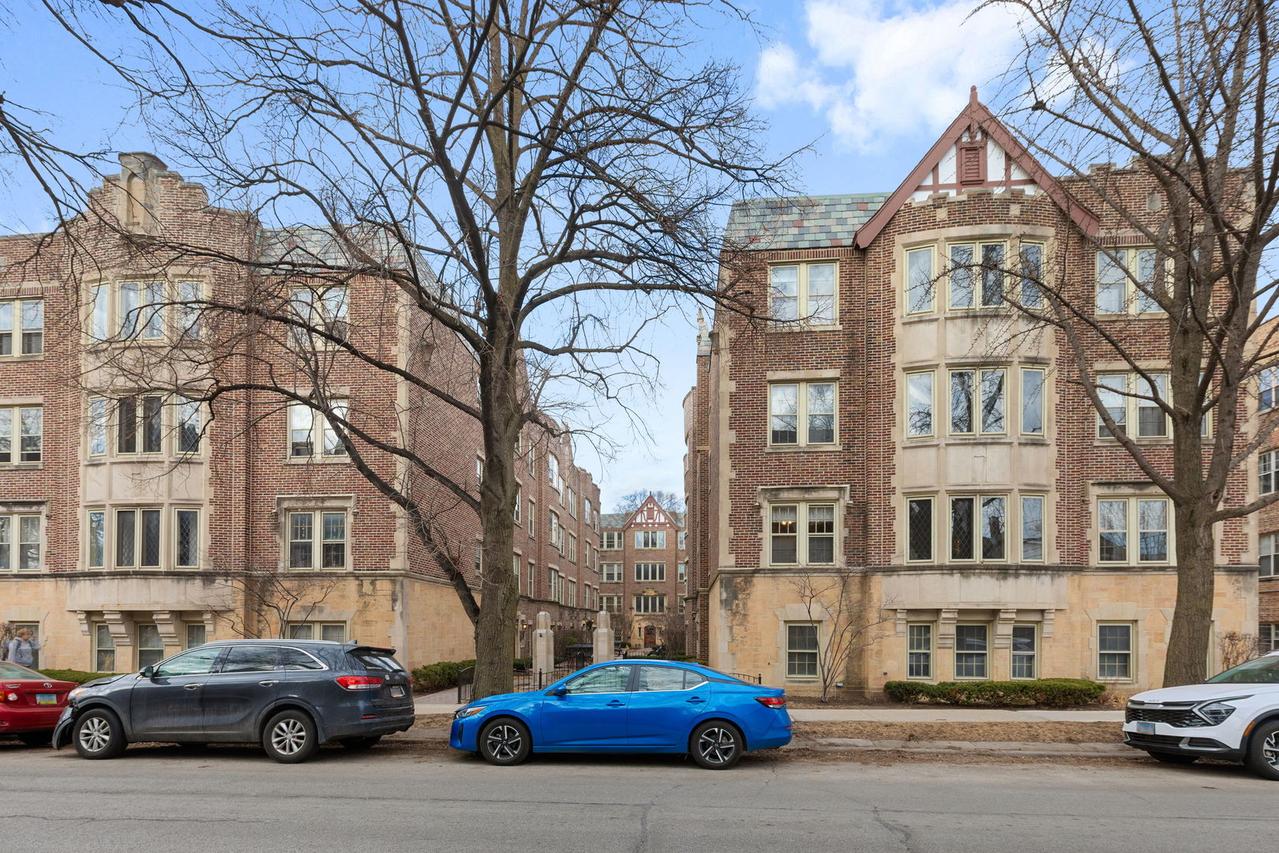 1118 Washington Blvd. #1A, Oak Park, IL 60302