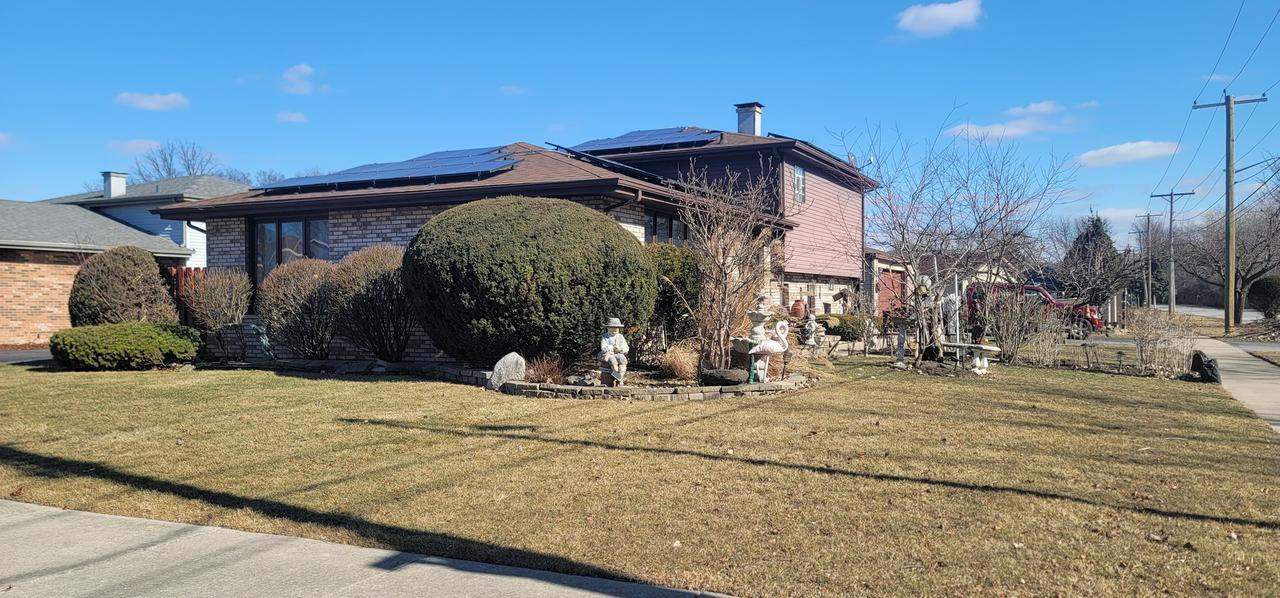 13057 S Mcdaniels Ct., Alsip, IL 60803