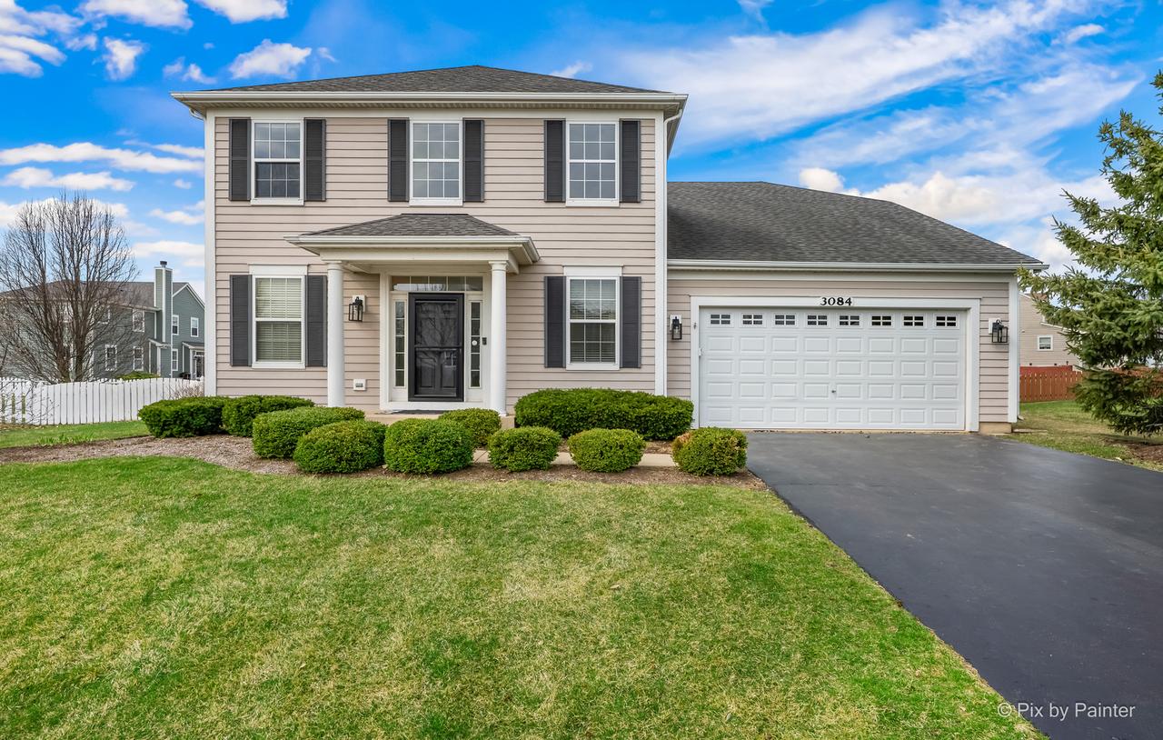 3084 Seekonk Ave., Elgin, IL 60124