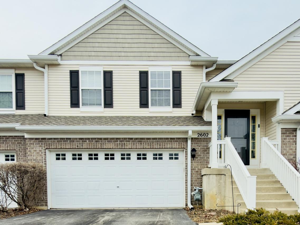 2602 Amber Ln., Algonquin, IL 60102