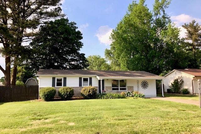 1430 E Grand Ave., Carbondale, IL 62902