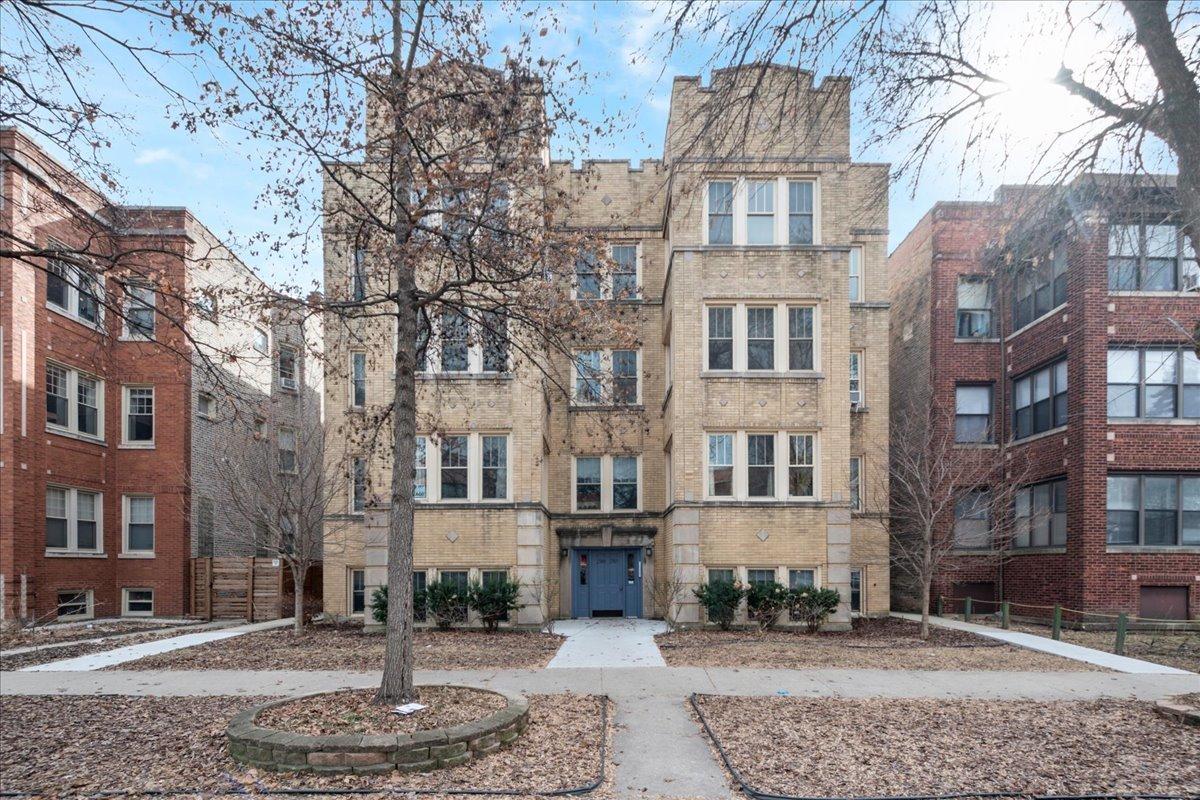 2751 W Giddings St. #1W, Chicago, IL 60625