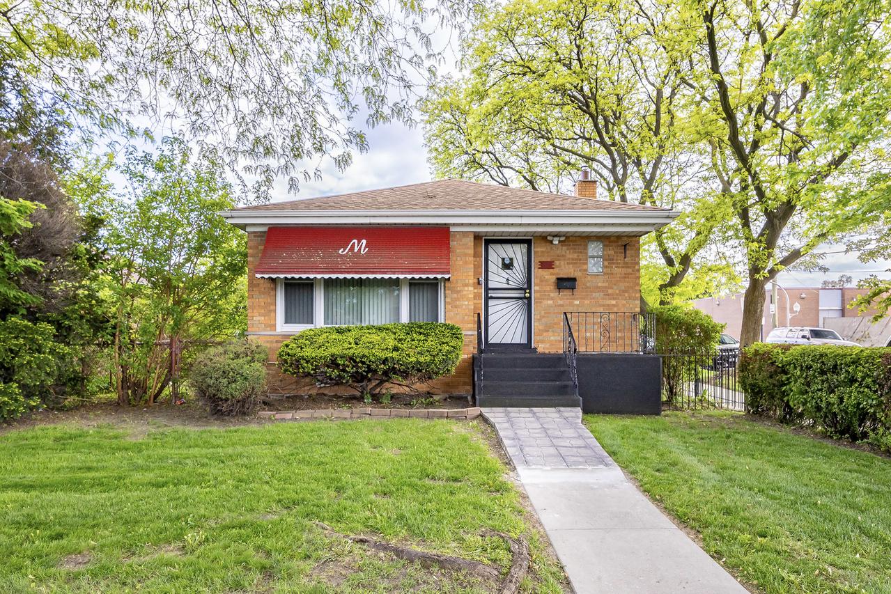 57 W 78th Pl., Chicago, IL 60620
