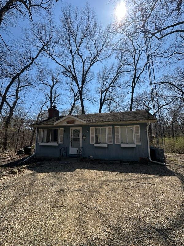 4 Malibu Dr., Putnam, IL 61560