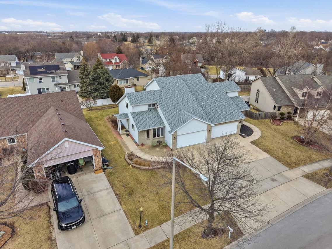 1235 Norley Ave., Joliet, IL 60435