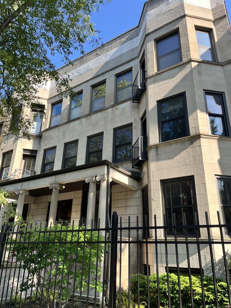 [Address Hidden by Seller], Chicago, IL 60640
