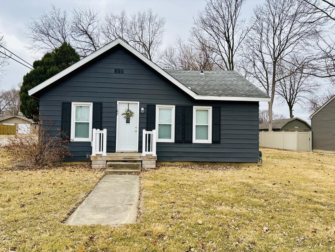 1187 Catherine St., Ottawa, IL 61350