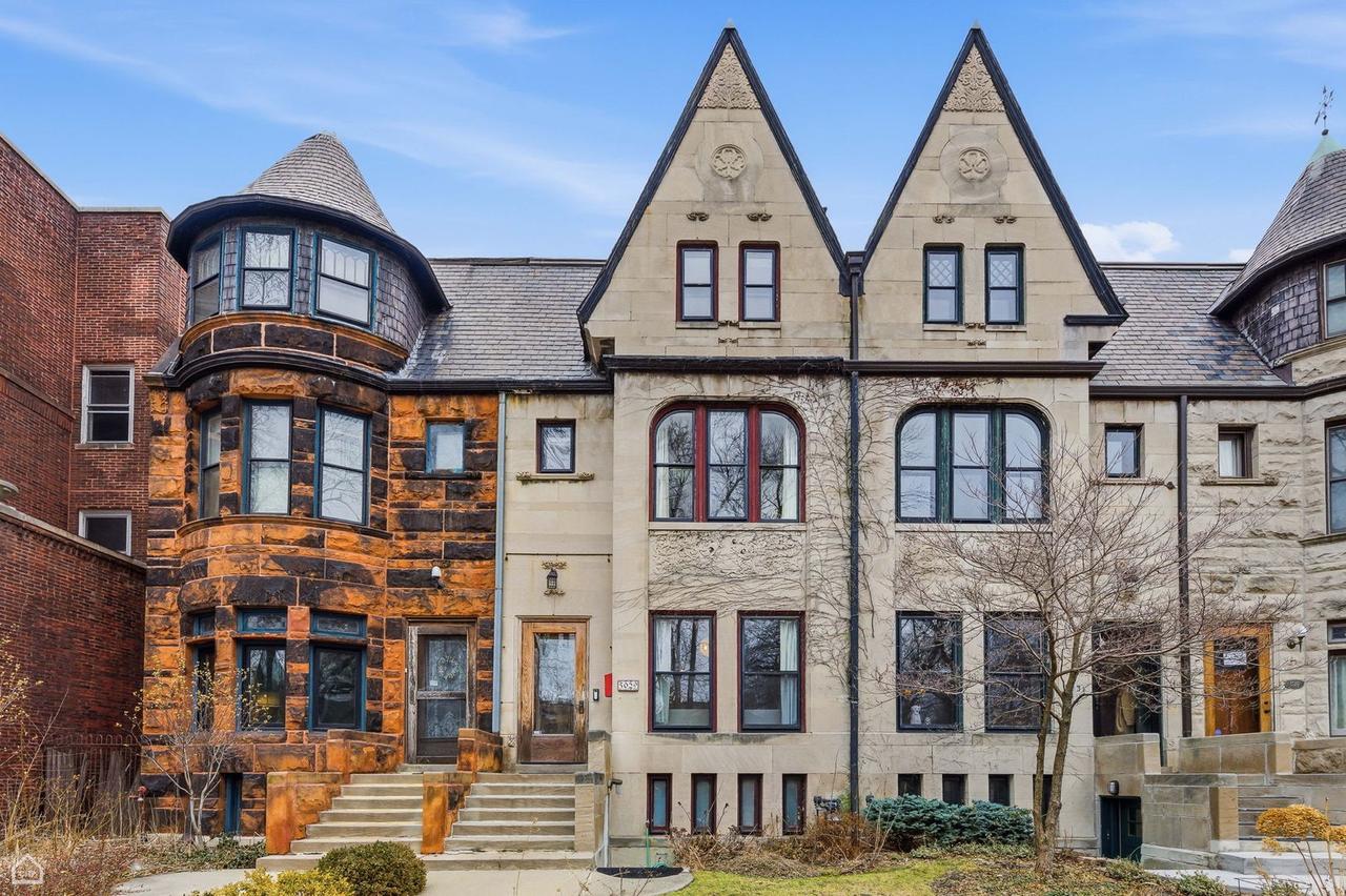 5029 S Dorchester Ave., Chicago, IL 60615