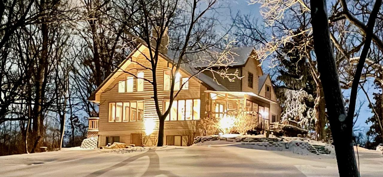 14203 S King Rd., Homer Glen, IL 60491