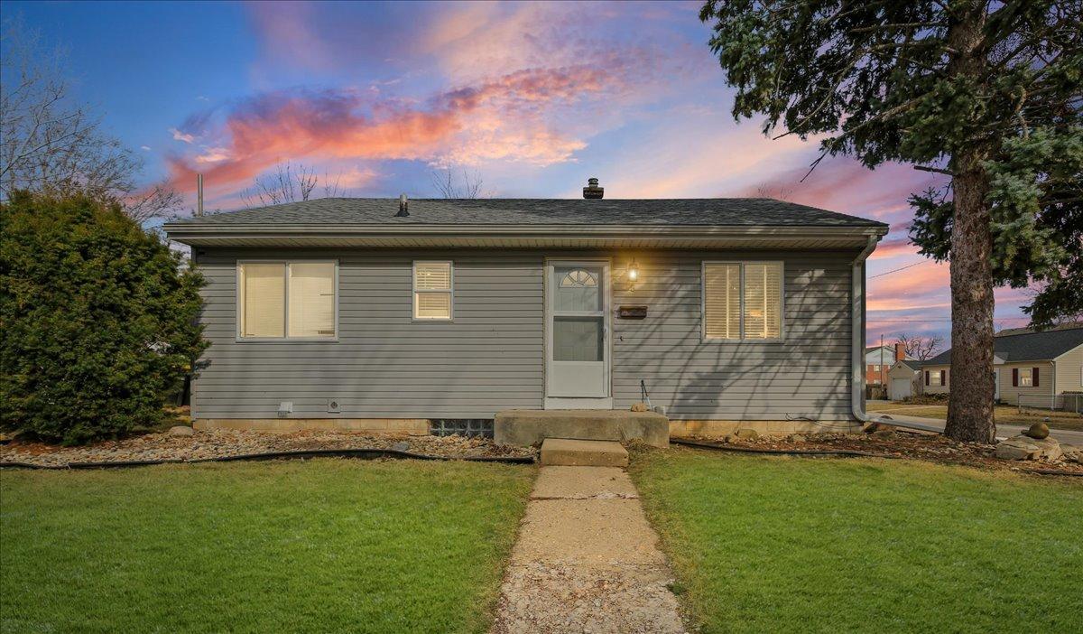 [Address Hidden by Seller], Normal, IL 61761