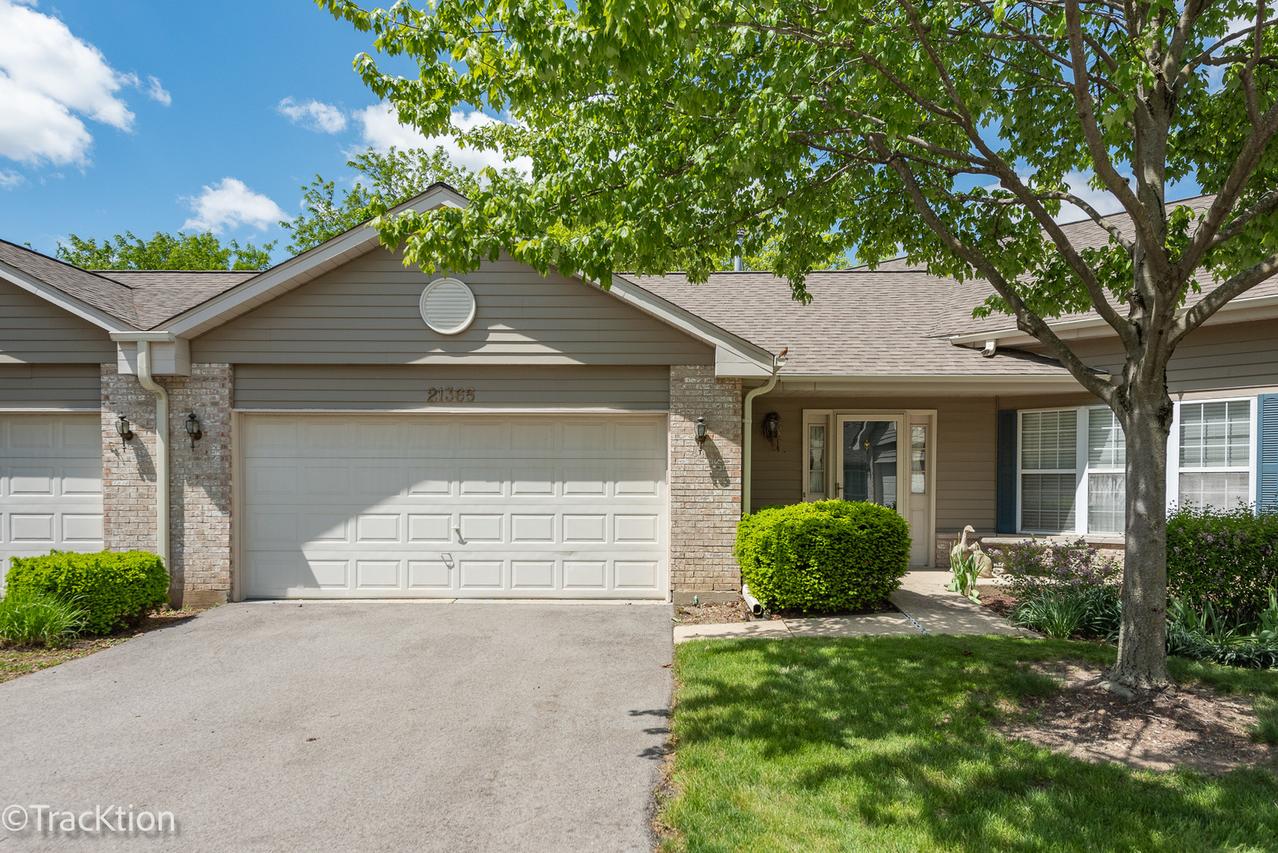 21365 Silktree Cir., Plainfield, IL 60544