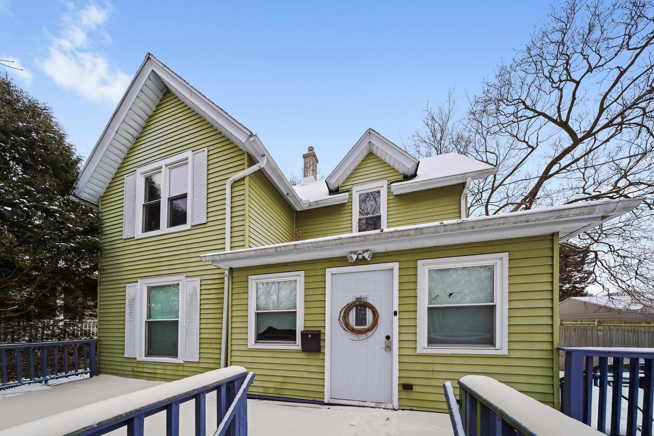 403 Garfield St., Harvard, IL 60033