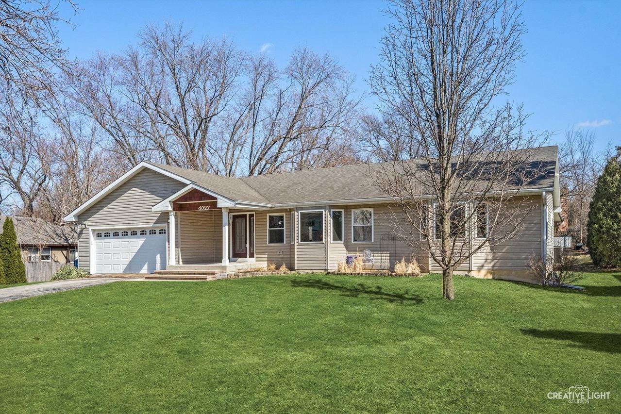 4027 Glendenning Rd., Downers Grove, IL 60515