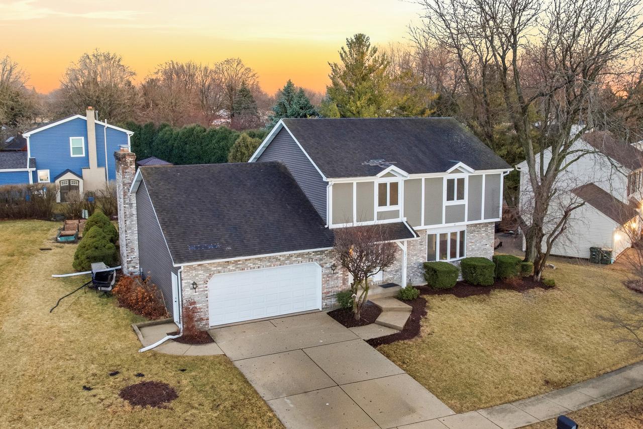 2375 Lakeside Dr., Aurora, IL 60504