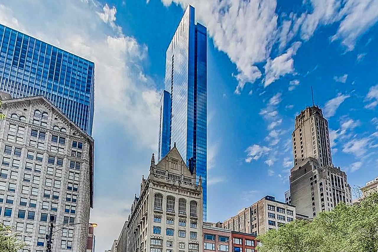 60 E Monroe St. #2403, Chicago, IL 60603
