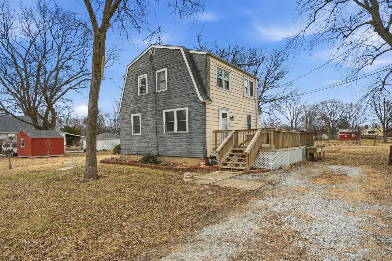 20213 Stoney Island Ave., Chicago Heights, IL 60411