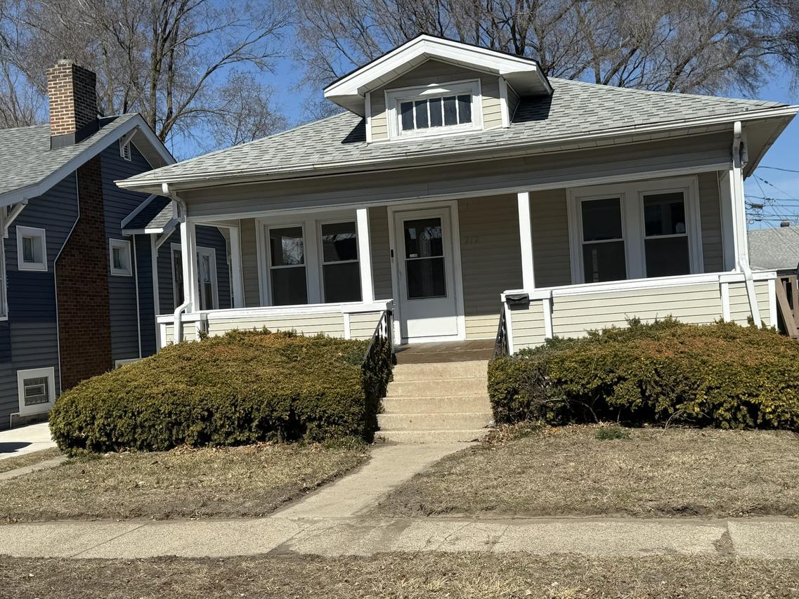 [Address Hidden by Seller], Calumet City, IL 60409