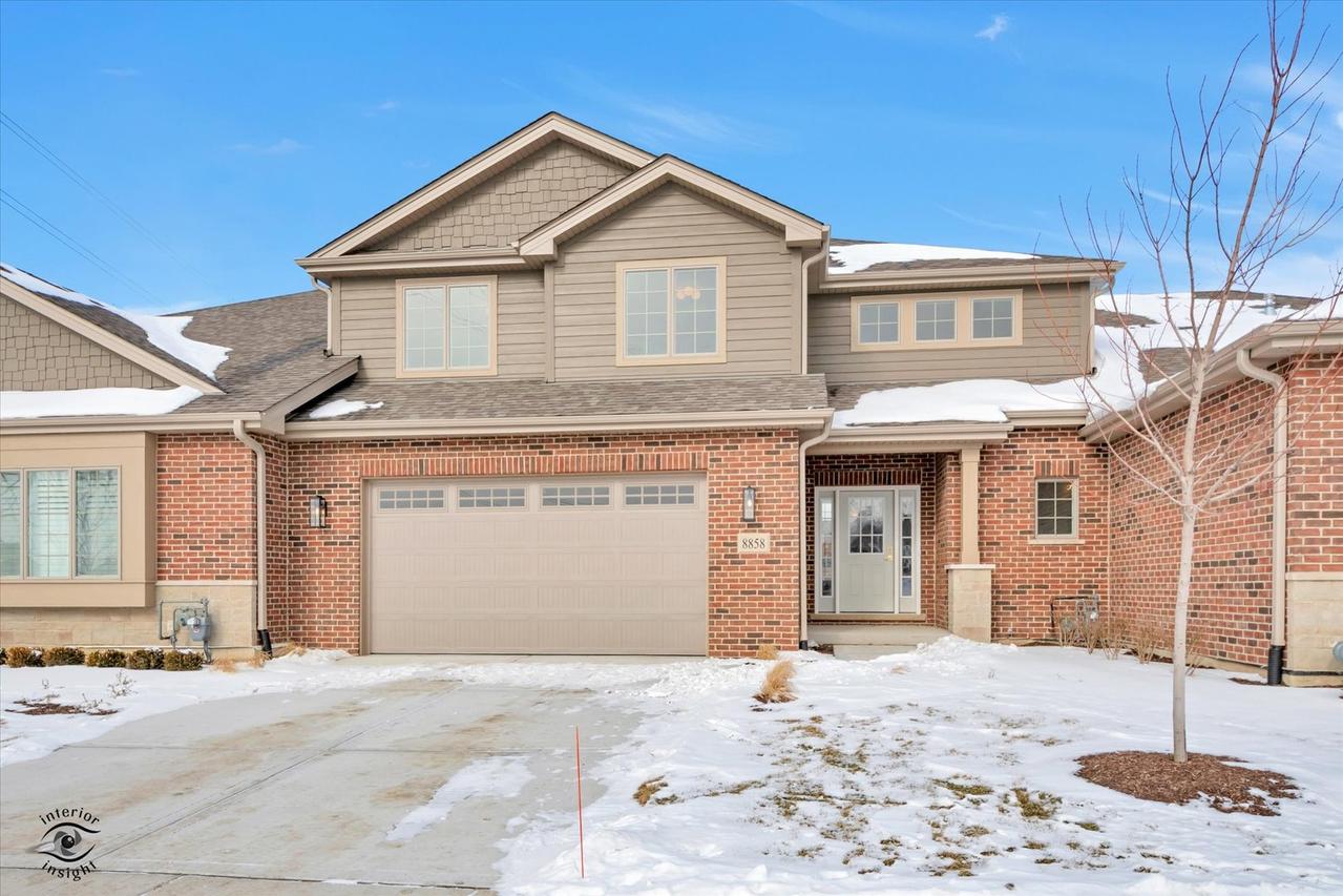 8858 Buffington Breakwater Dr., Frankfort, IL 60423