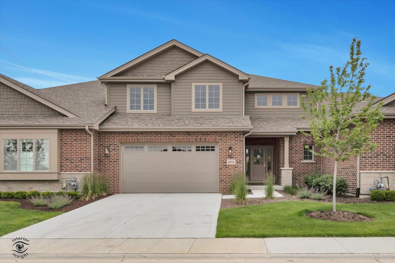 8858 Buffington Breakwater Dr., Frankfort, IL 60423