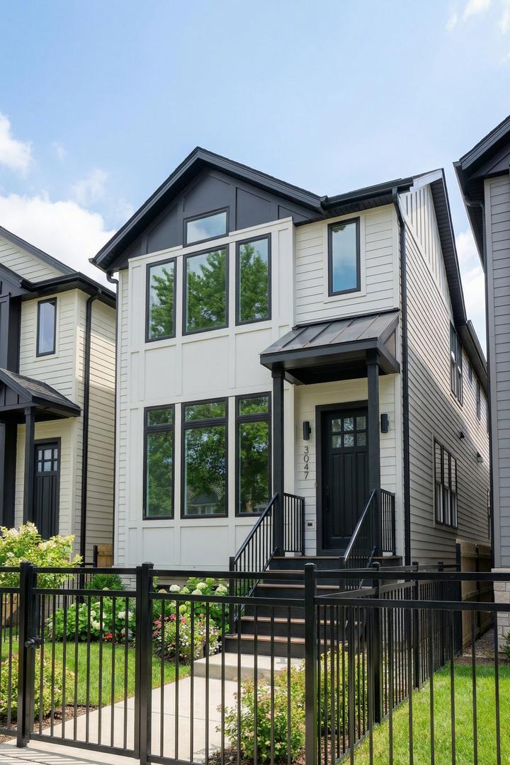 3057 N Christiana Ave., Chicago, IL 60618