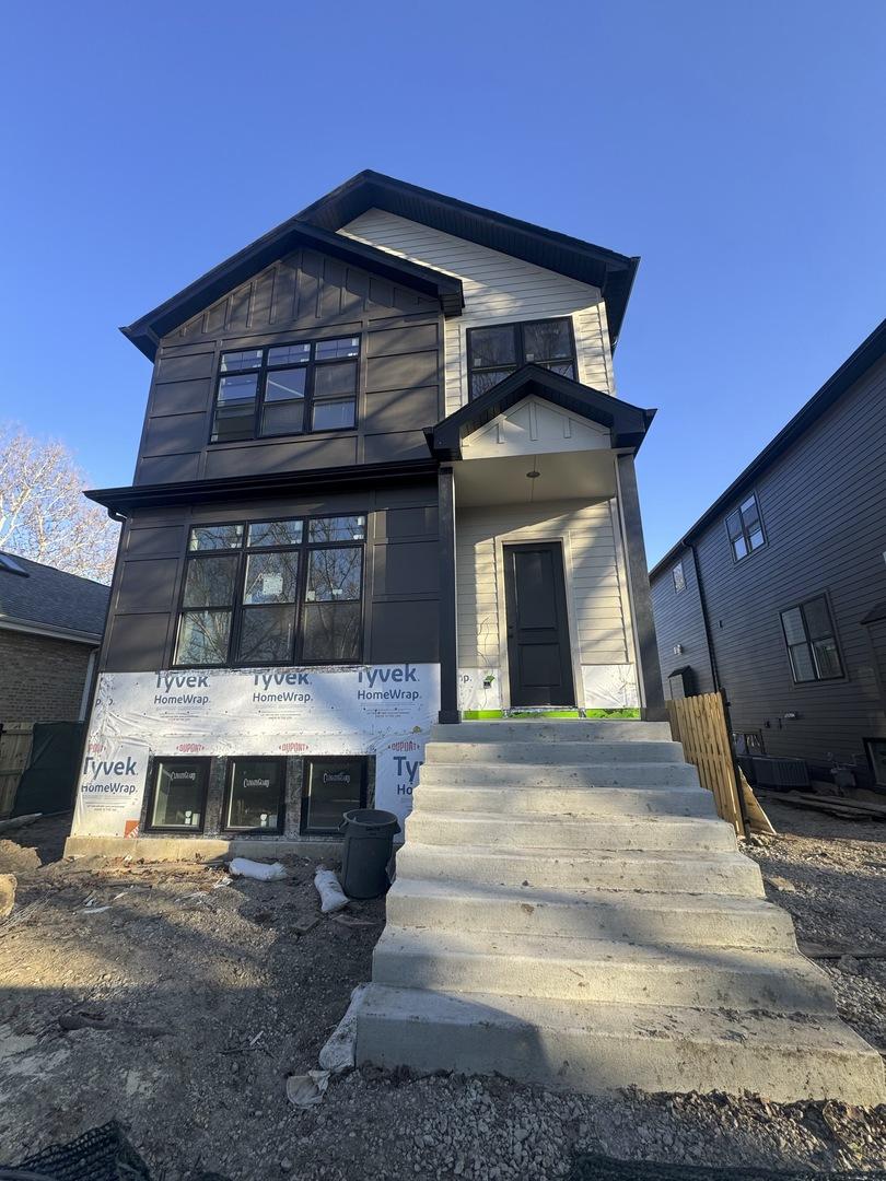 6553 N Oliphant Ave., Chicago, IL 60631