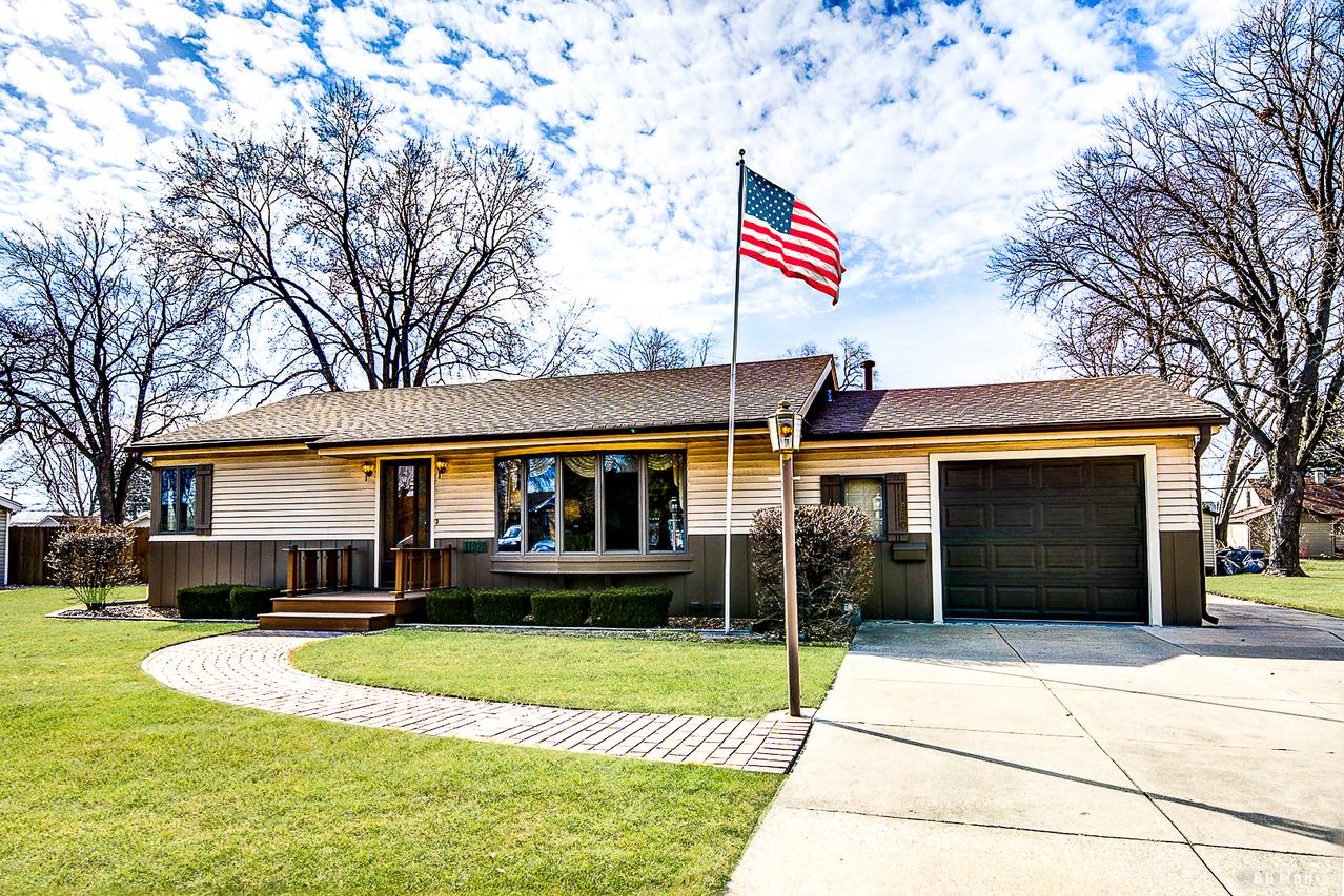 11920 S Springfield Ave., Alsip, IL 60803