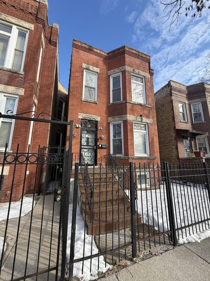 6513 S Maryland Ave., Chicago, IL 60637