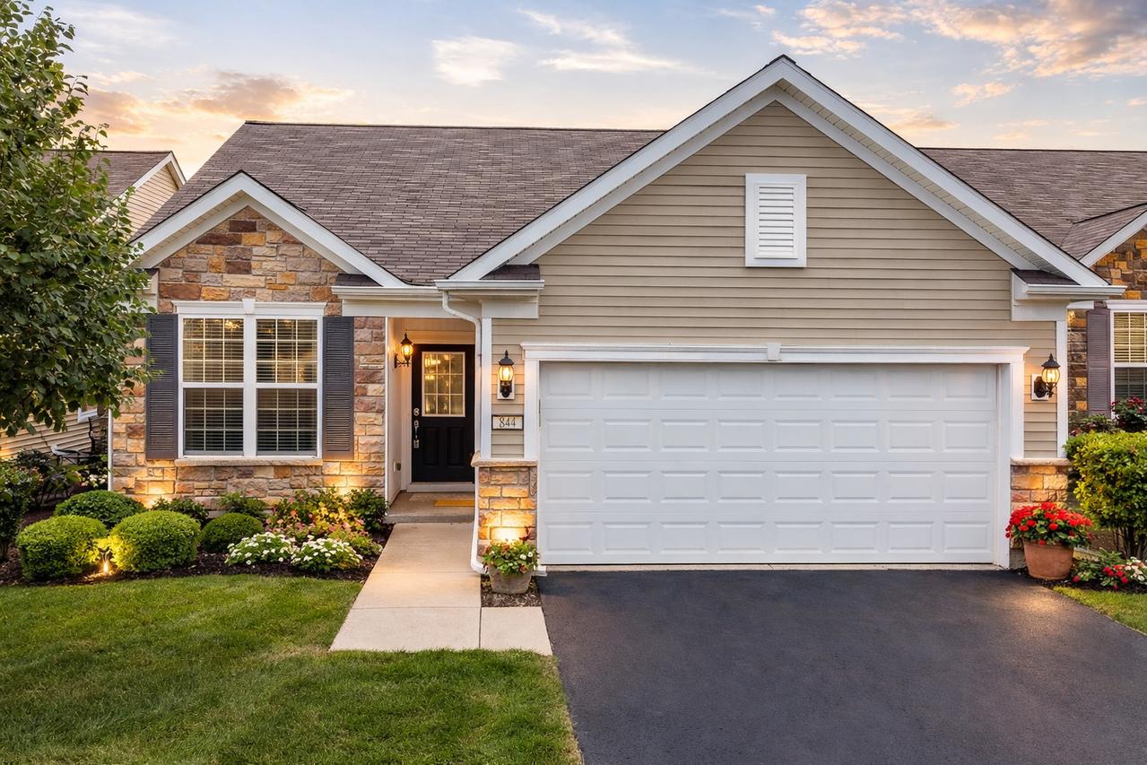 844 Voyage Way, Elgin, IL 60124