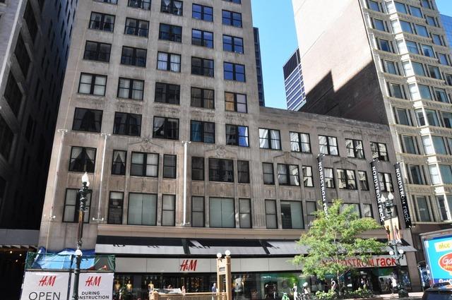 20 N State St. #703, Chicago, IL 60602