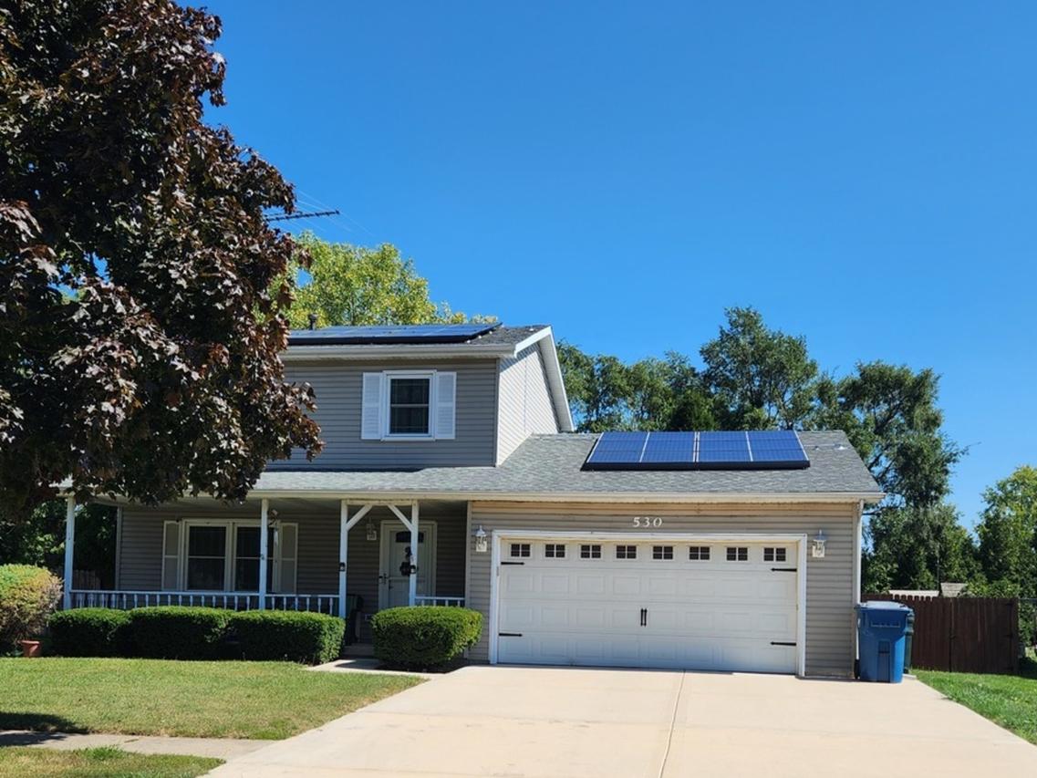 530 Meadows Rd., Bourbonnais, IL 60914