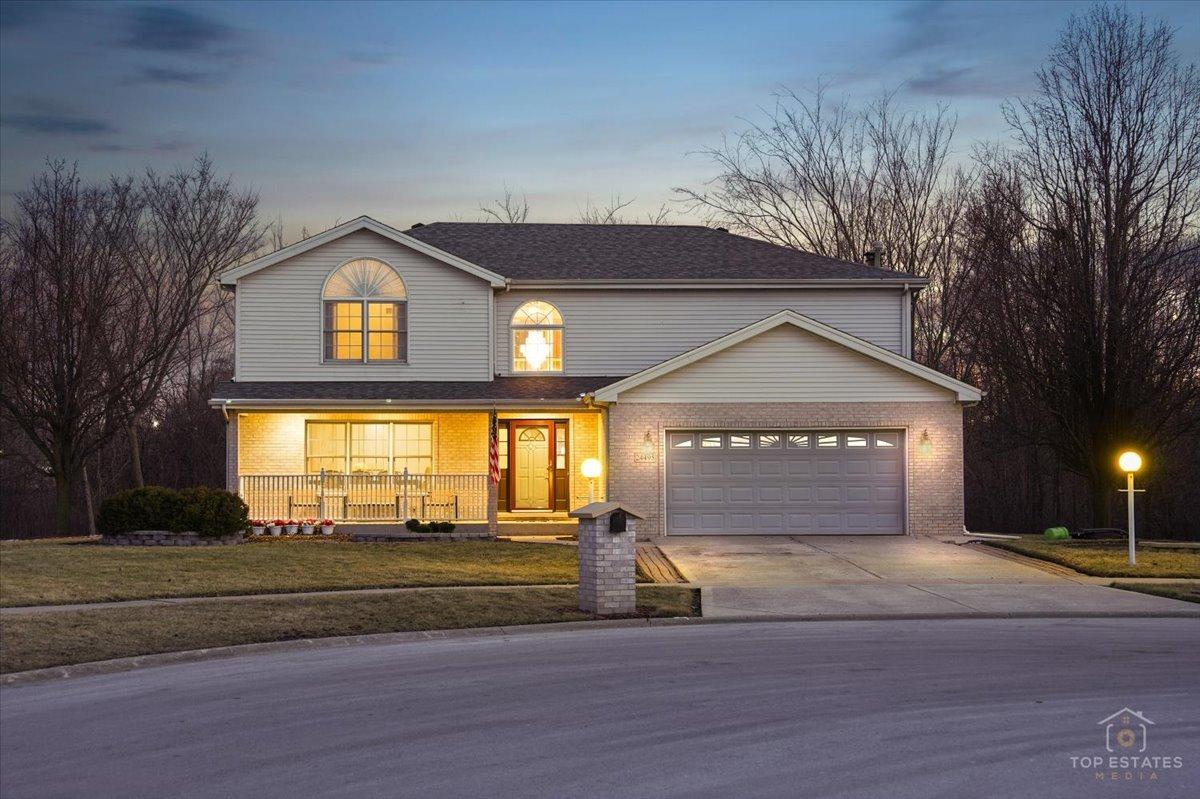 24495 Patriot Ct., Crete, IL 60417