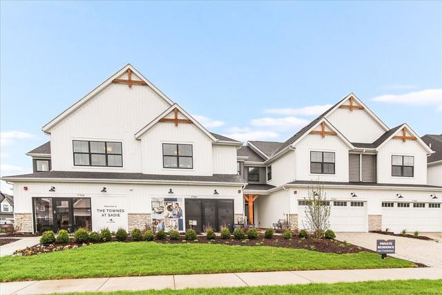 New Construction Homes For Sale This Week That Attend William J Butler School: February 25th to March 3rd
