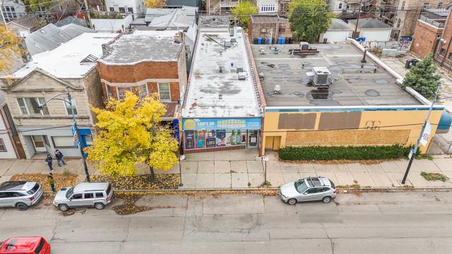 3642 N Ashland Ave., Chicago, IL 60613
