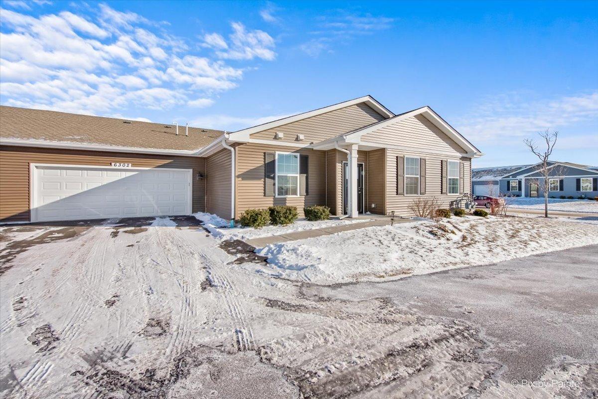 6302 Maple Glen Dr. #3081, Wonder Lake, IL 60097