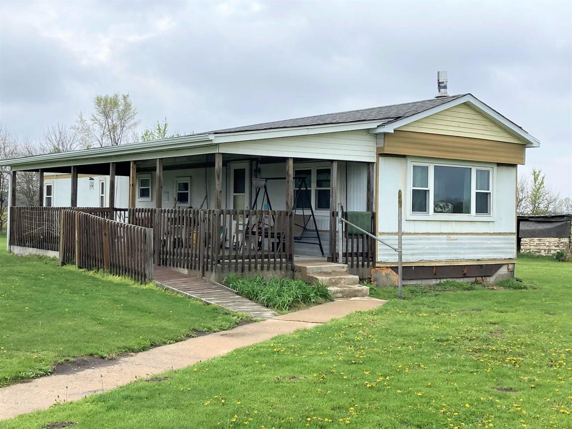 5368 N 13000w Rd., Wilmington, IL 60481