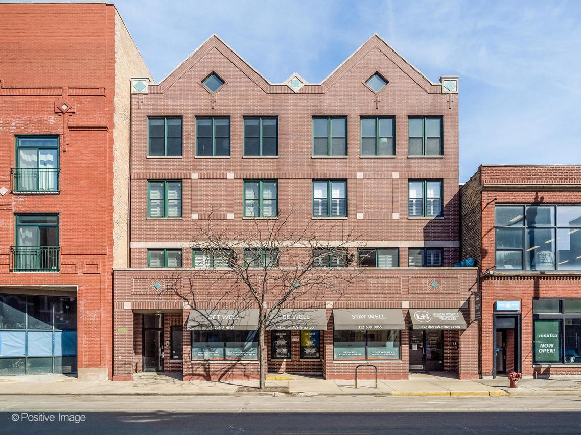 2733 N Lincoln Ave. #C, Chicago, IL 60614