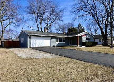 100 Lee St., Manhattan, IL 60442