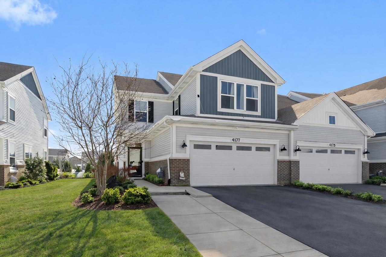 4177 Irving Rd., Aurora, IL 60504