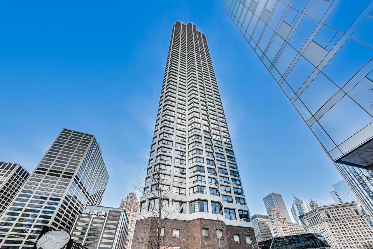 405 N Wabash Ave. #4904, Chicago, IL 60611