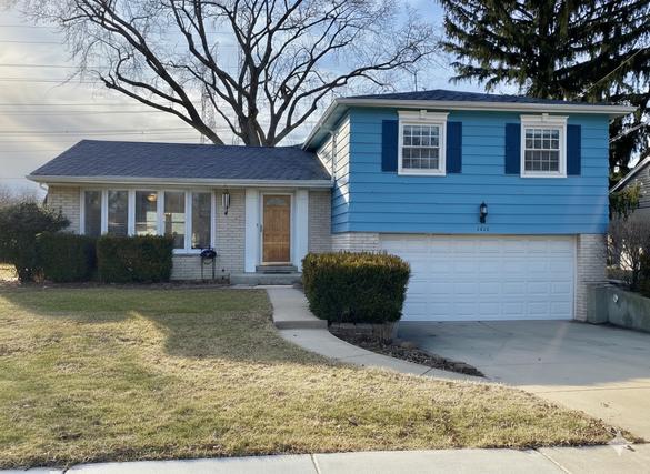 New Homes For Sale This Week That Attend Indian Grove Elementary School: February 27th to March 5th