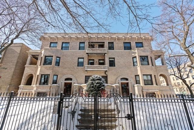 [Address Hidden by Seller], Chicago, IL 60640