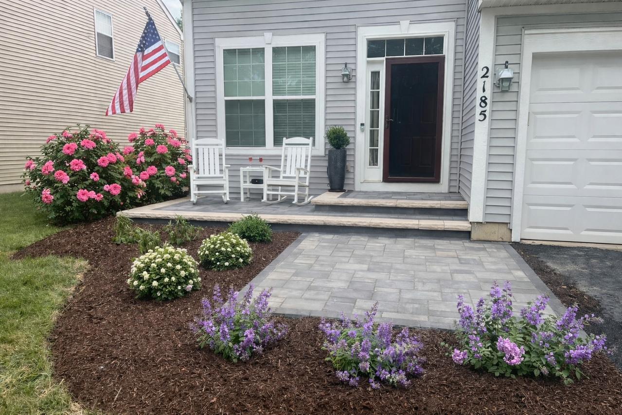 2185 Fescue Dr., Aurora, IL 60504