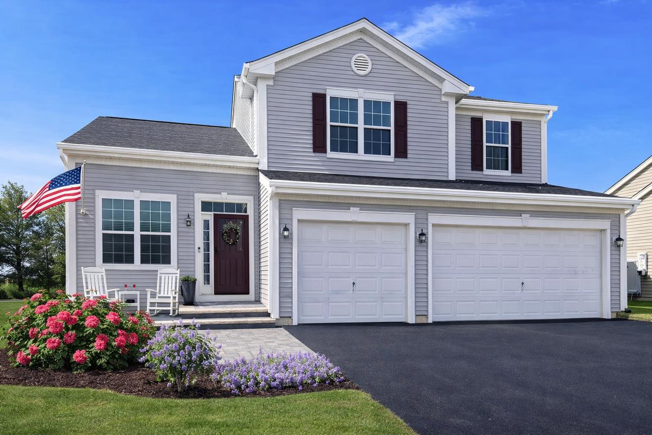 2185 Fescue Dr., Aurora, IL 60504