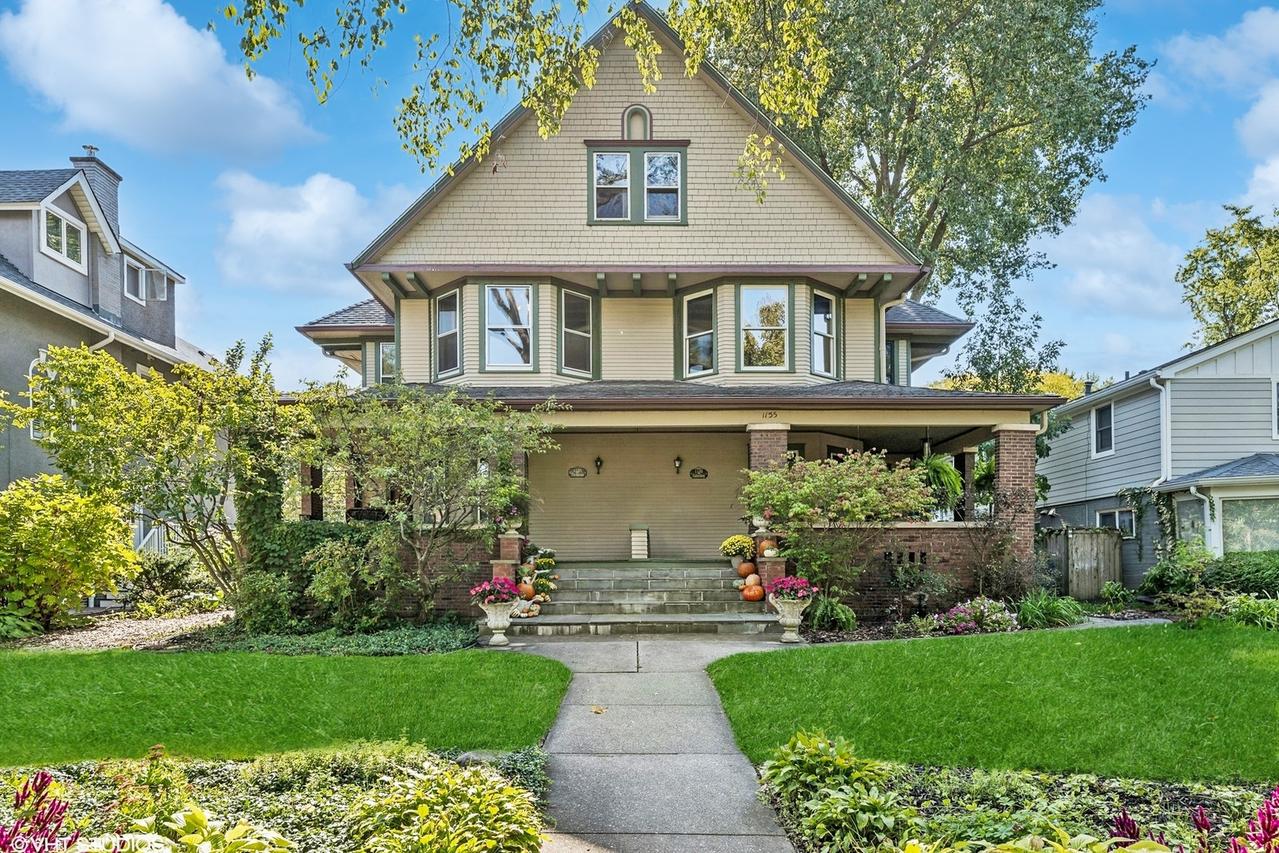 [Address Hidden by Seller], Wilmette, IL 60091