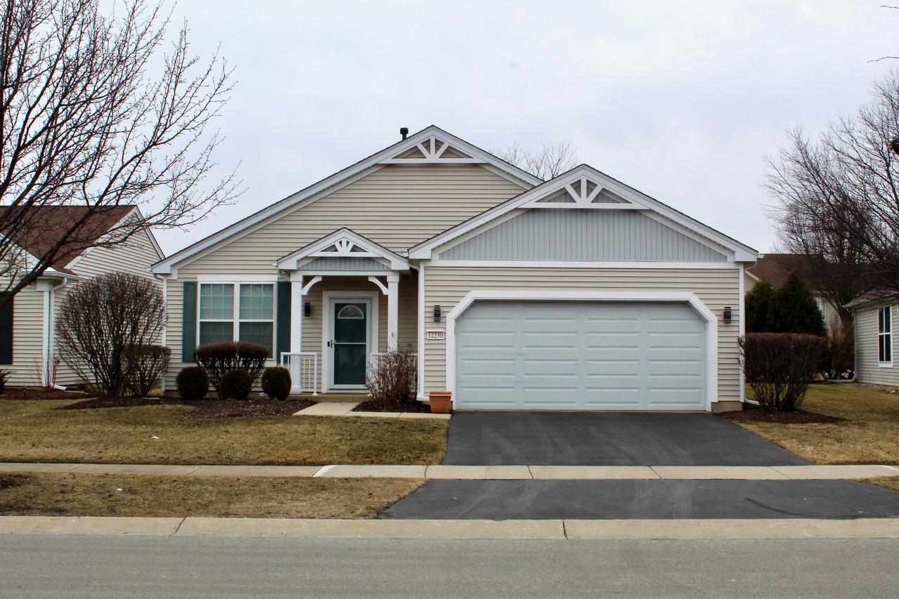 12230 Songbird Ln., Huntley, IL 60142