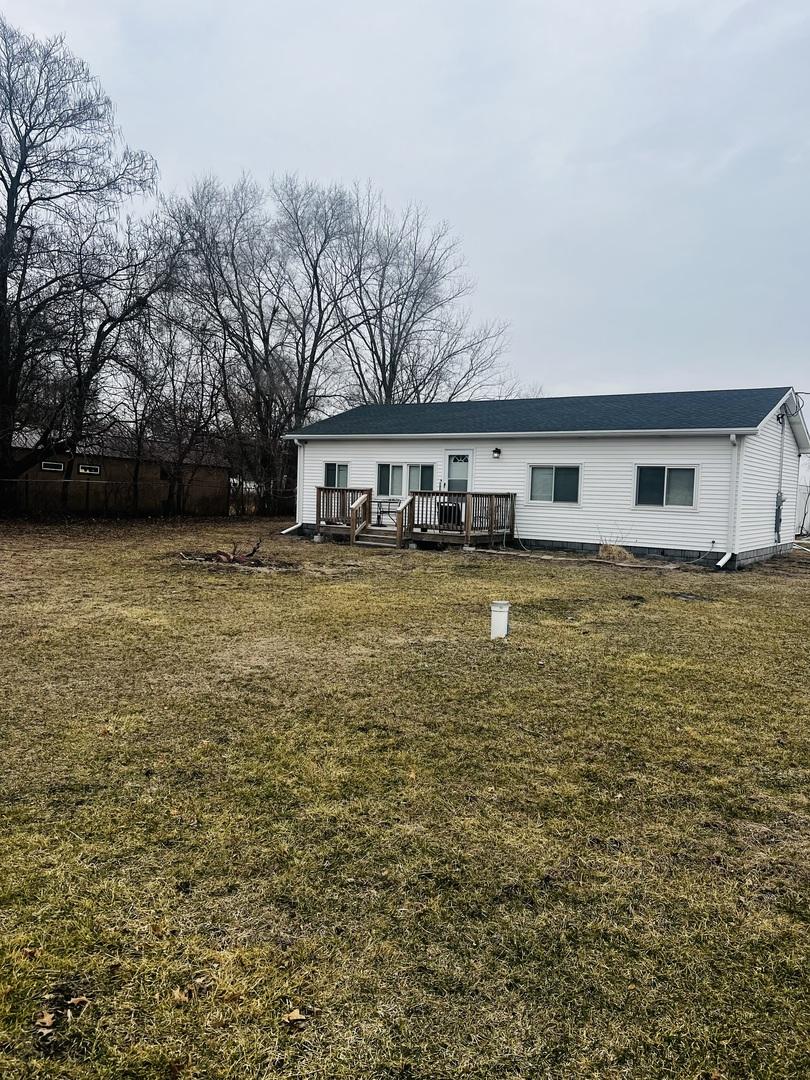 17611 E 4750s Rd., Pembroke Twp, IL 60958