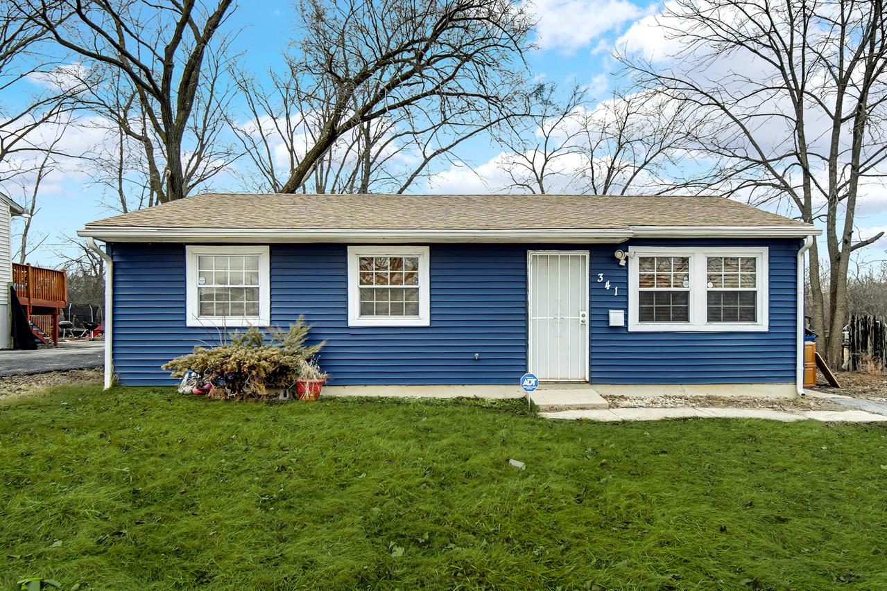 341 Boston St., Chicago Heights, IL 60411
