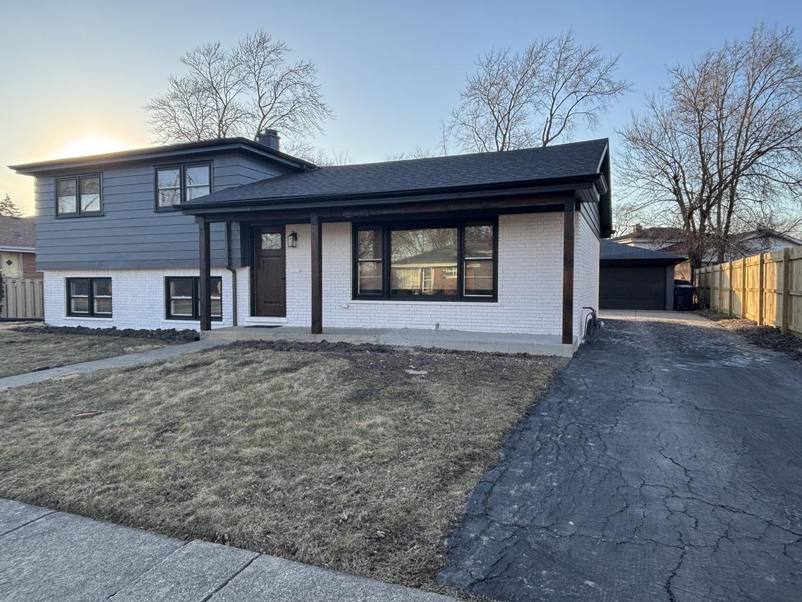 [Address Hidden by Seller], South Holland, IL 60473