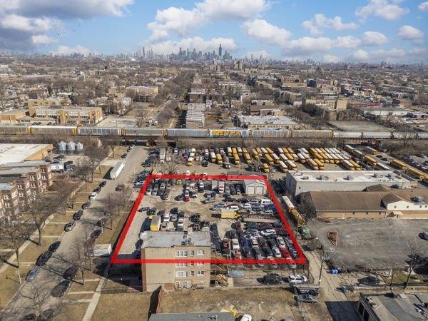 4629 W West End Ave., Chicago, IL 60644