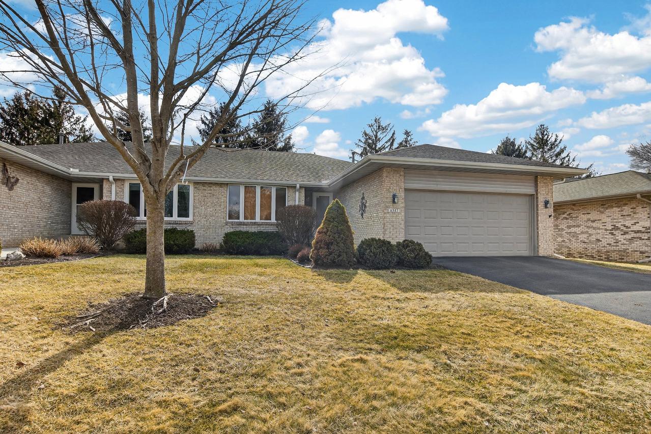 6547 Stonehill Way #88B, Rockford, IL 61108